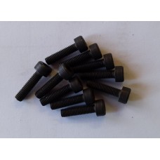 3mm Beadlock Screws x10Pcs